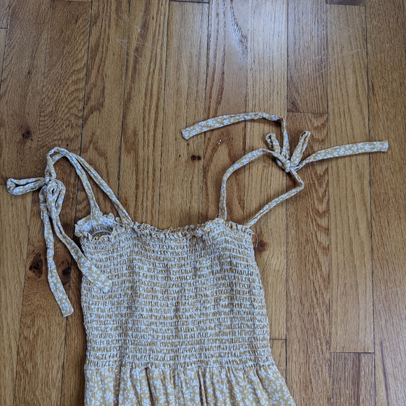 Whimsy + Row Sophie Dress XXS - Picture 4 of 5